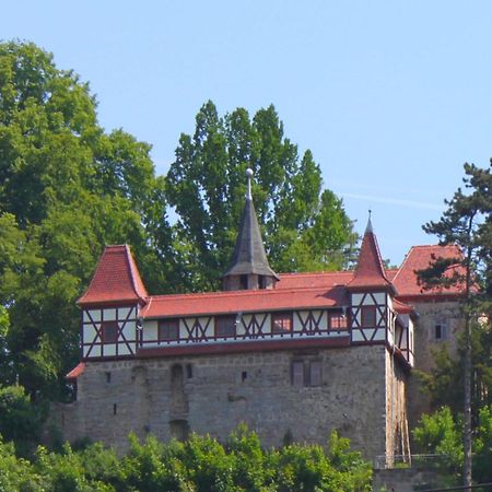 Cottage, Jagdhof Judenbach 外观 照片