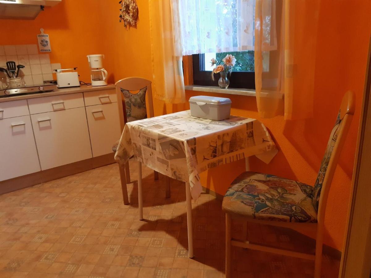 Cottage, Jagdhof Judenbach 外观 照片