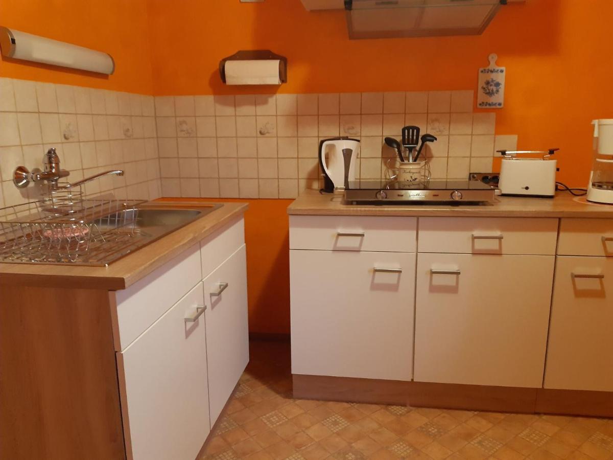 Cottage, Jagdhof Judenbach 外观 照片