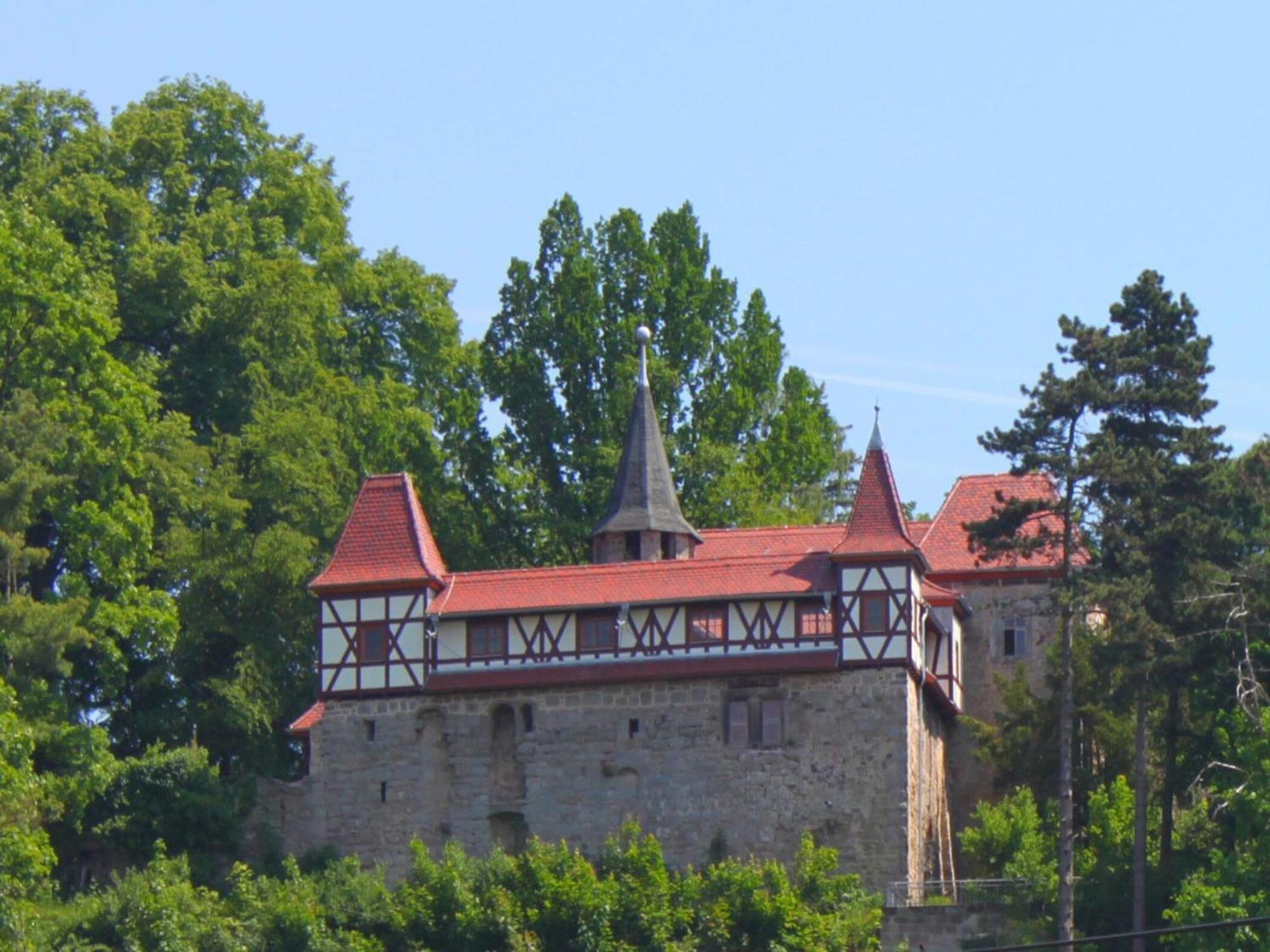 Cottage, Jagdhof Judenbach 外观 照片