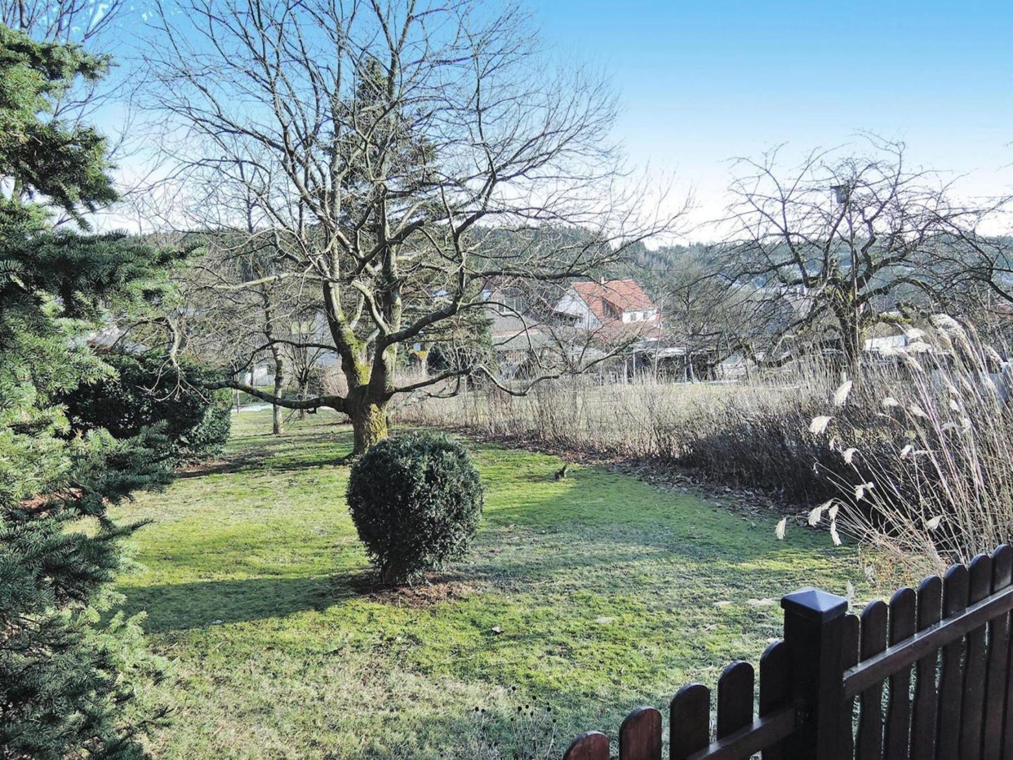 Cottage, Jagdhof Judenbach 外观 照片