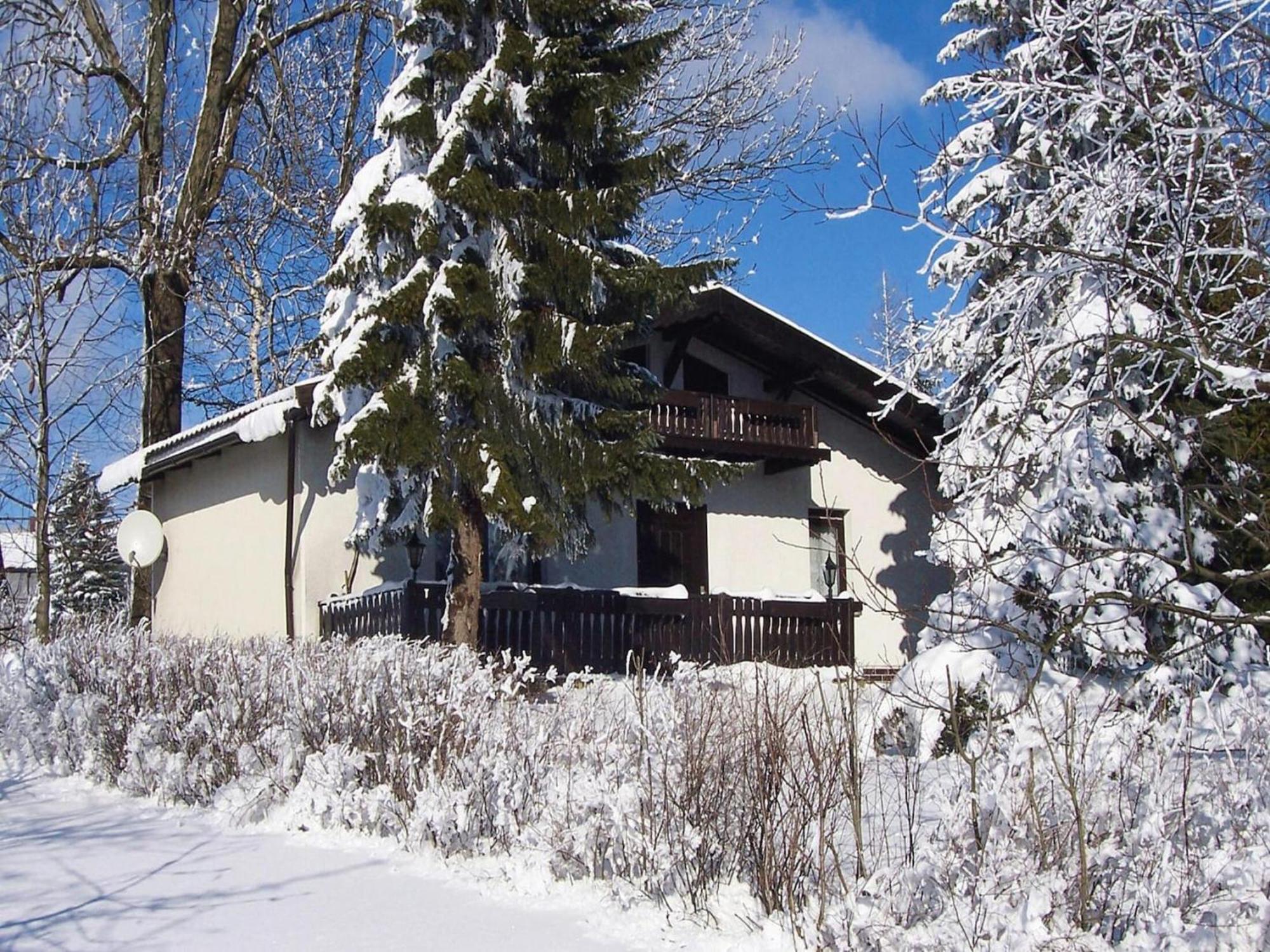 Cottage, Jagdhof Judenbach 外观 照片
