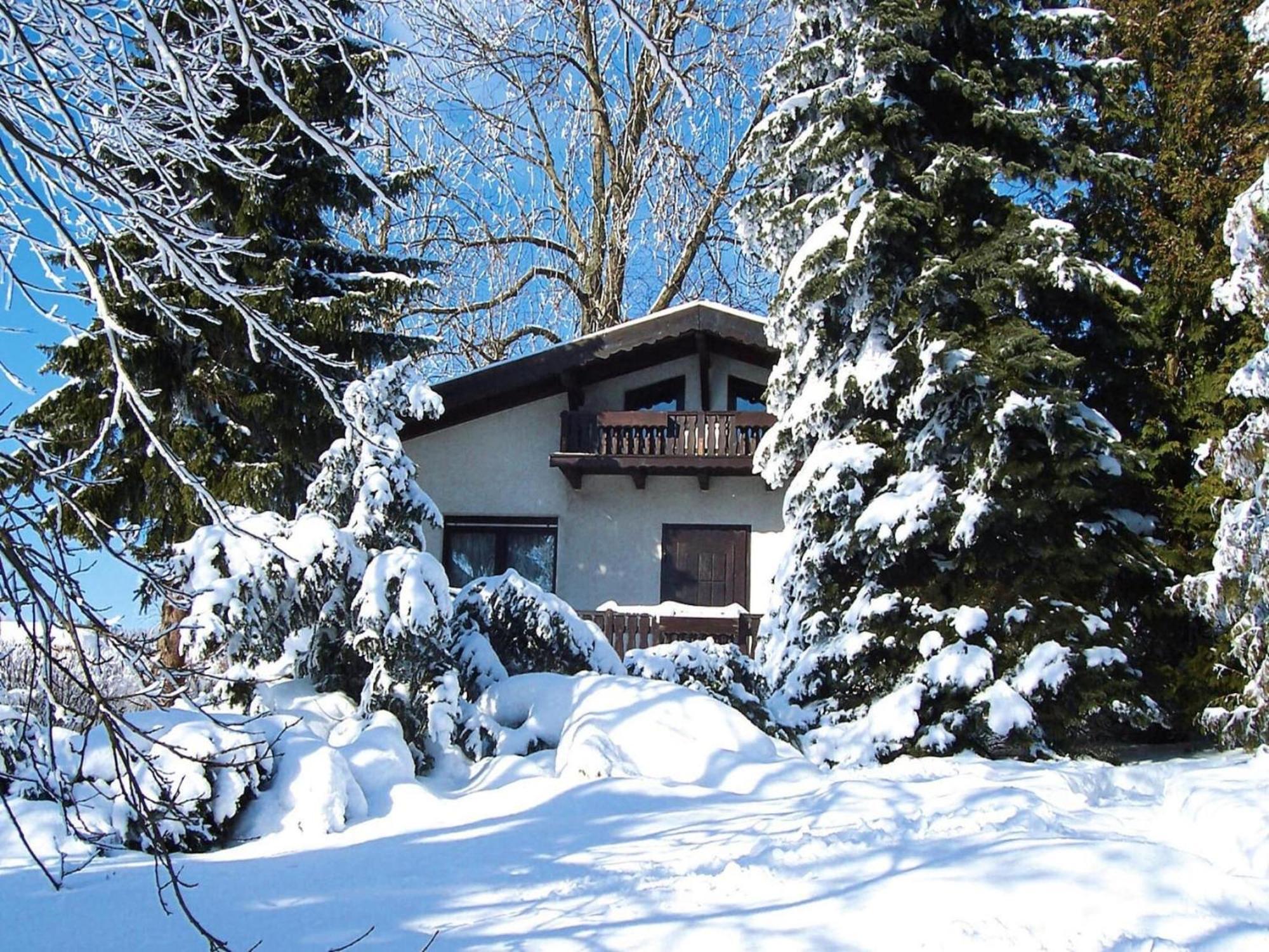 Cottage, Jagdhof Judenbach 外观 照片