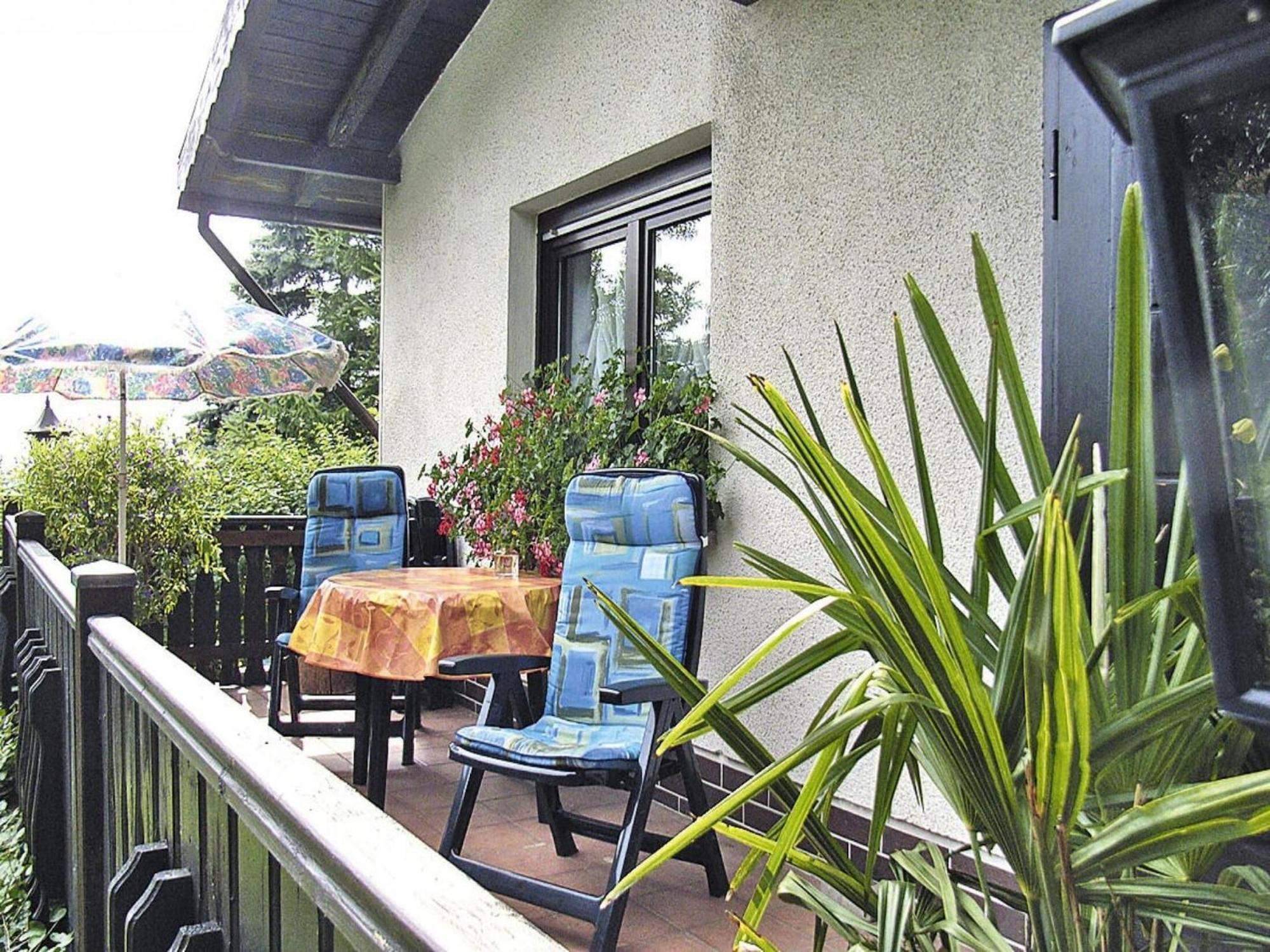 Cottage, Jagdhof Judenbach 外观 照片