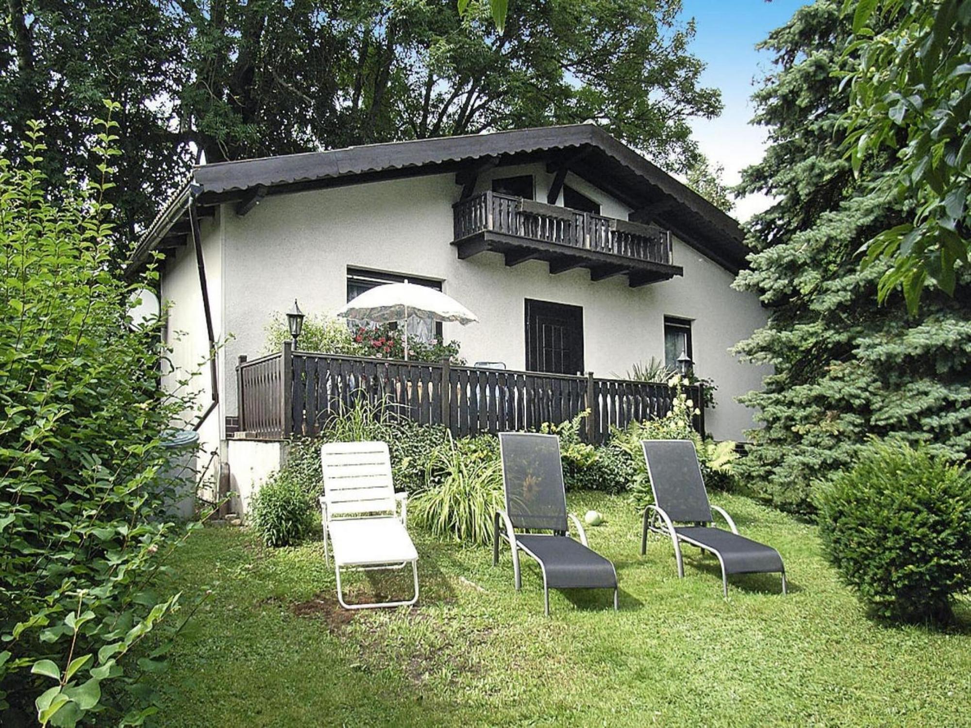 Cottage, Jagdhof Judenbach 外观 照片